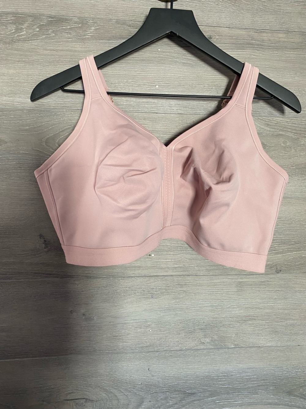 Soma Embraceable FC Wireless Unlined Bra